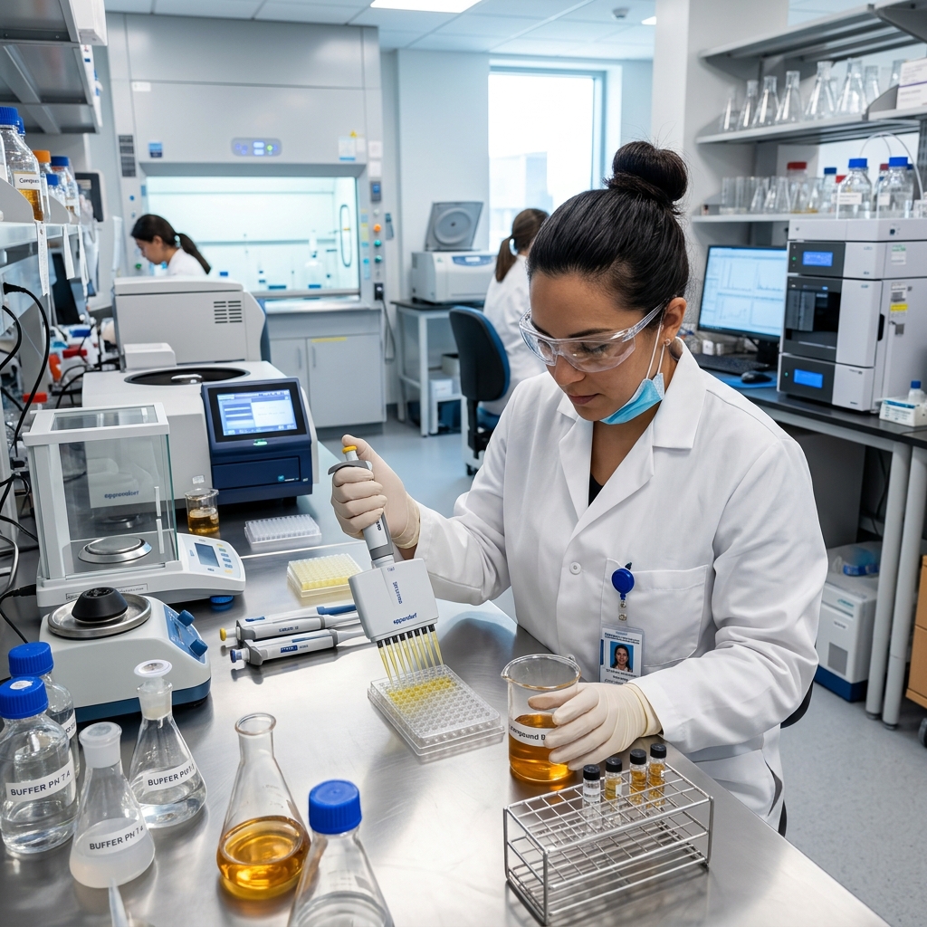 Pharmacy Lab 2