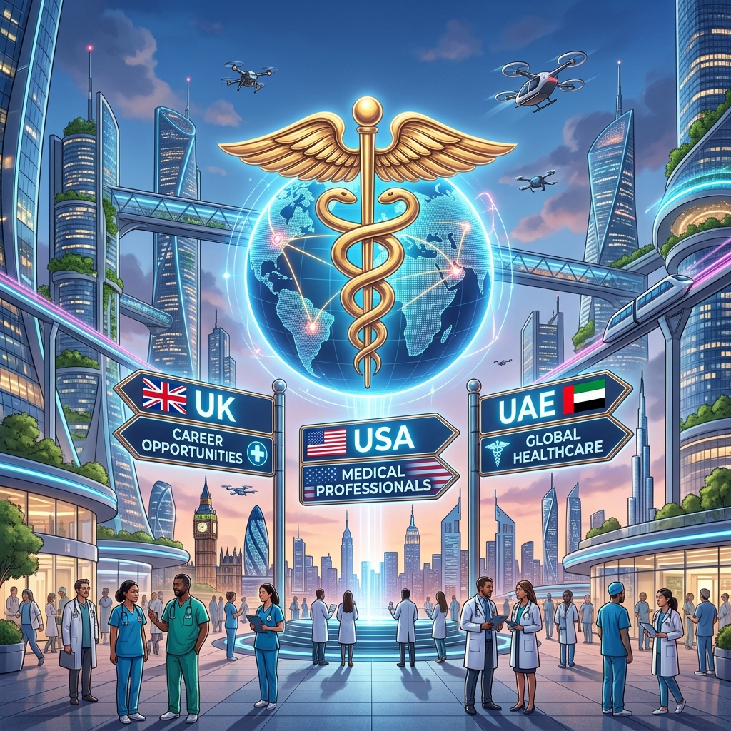 Global Practice
