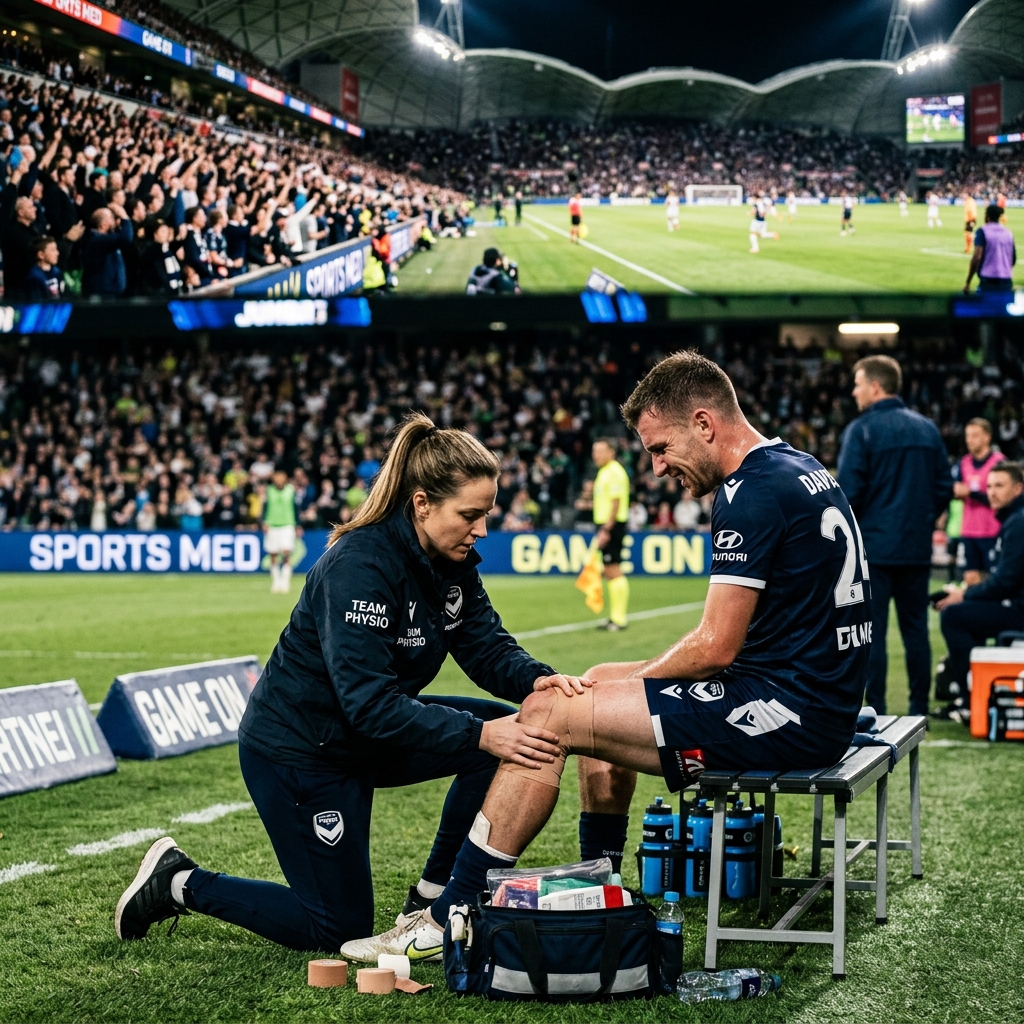 Sports Physio