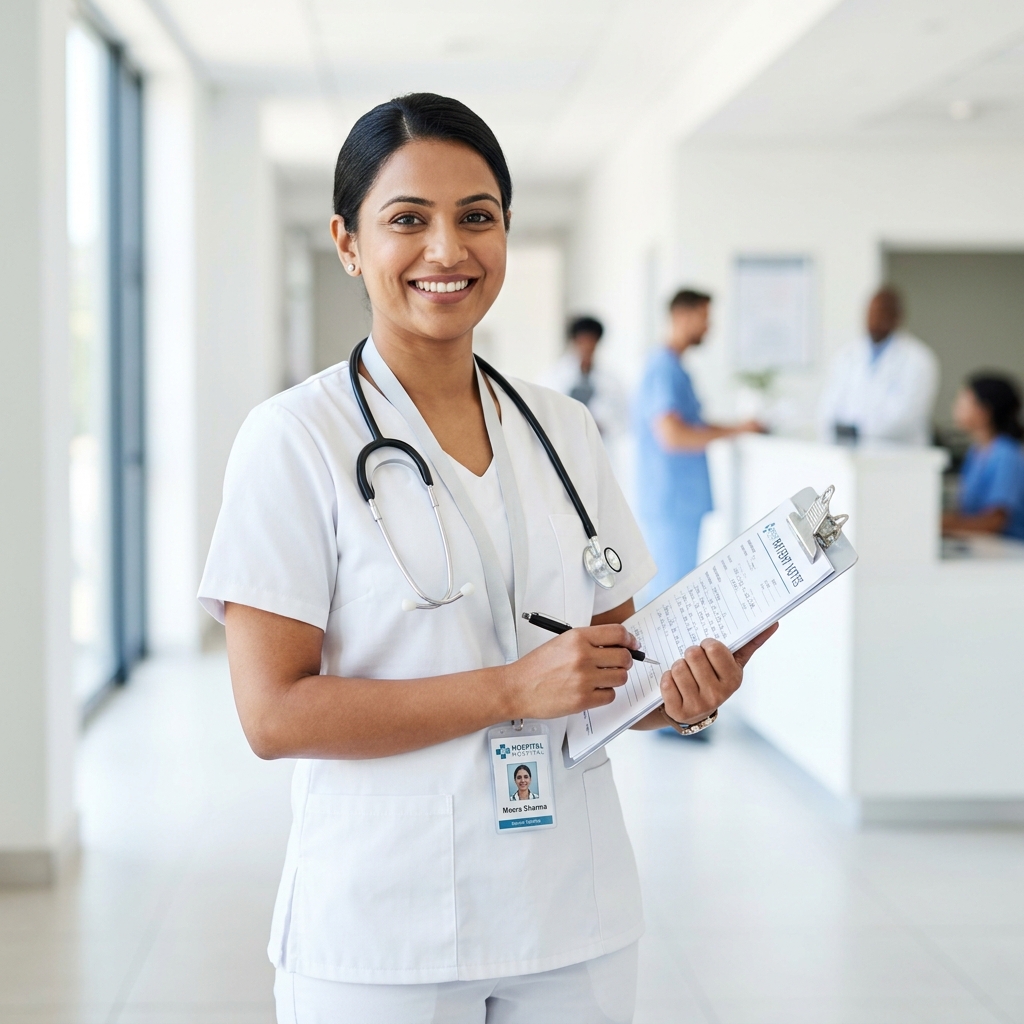 Nursing Career