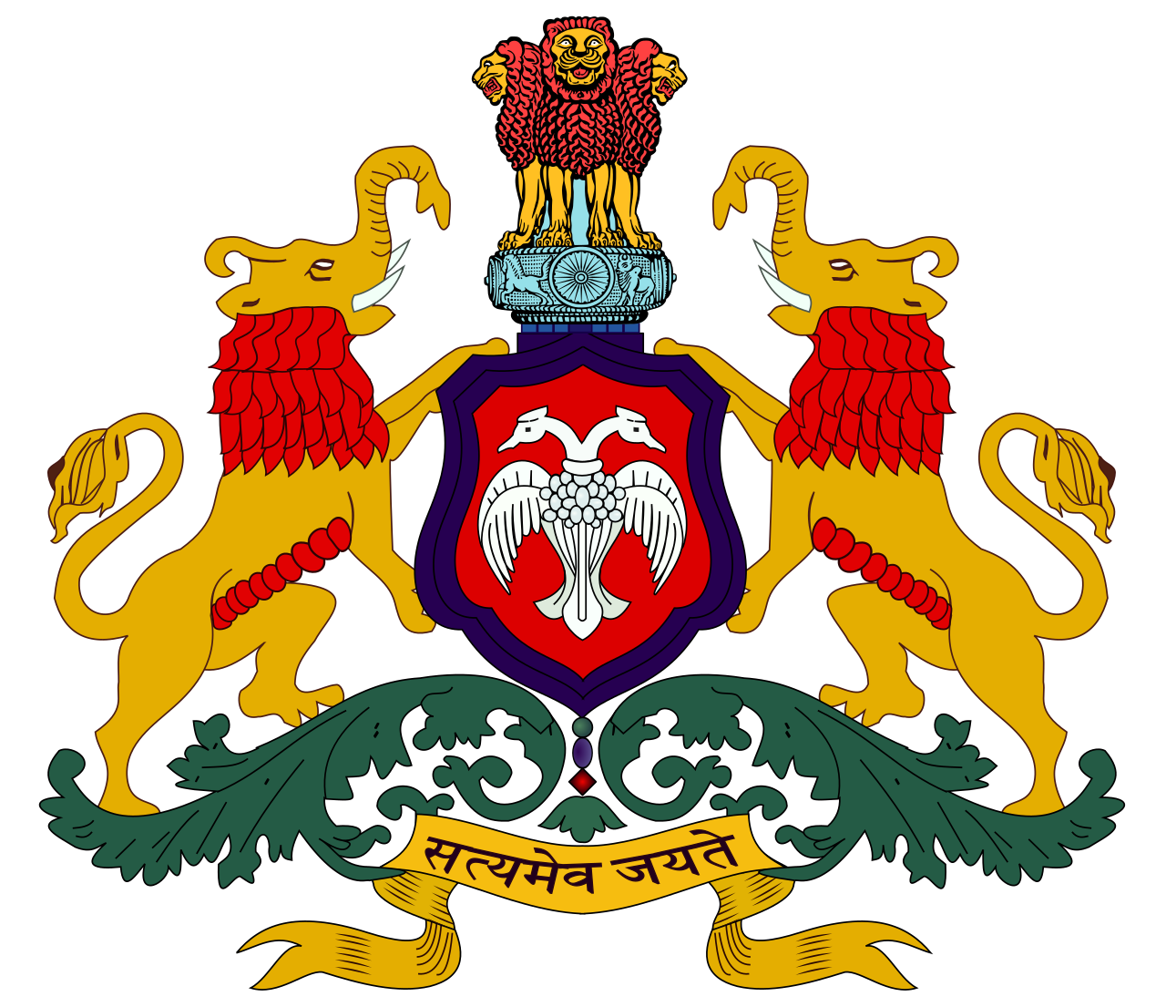 Govt-KA